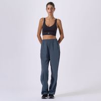 Pantalon De Buzo Podium Mujer Parachute