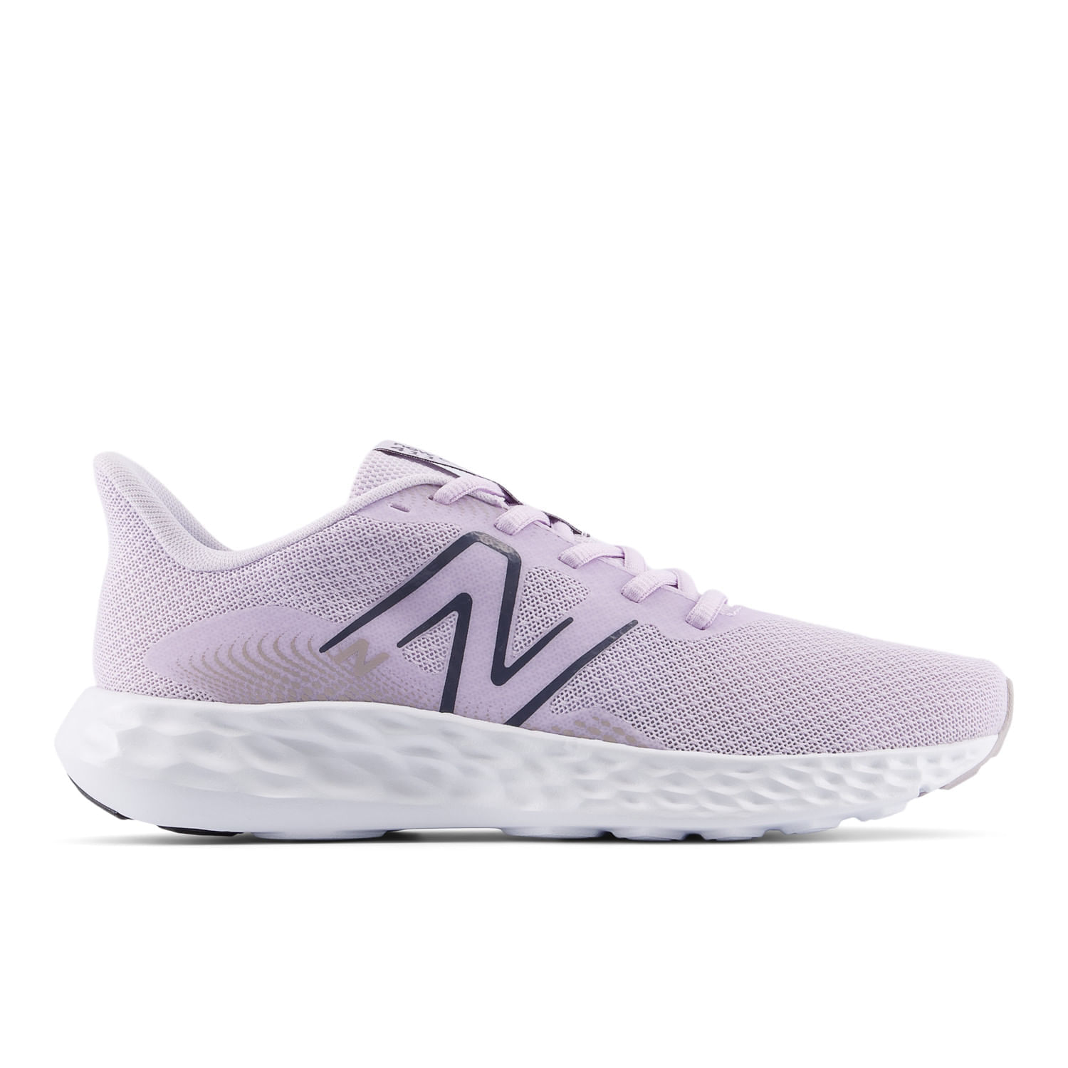 Zapatillas Running New Balance Mujer 4118 Morado