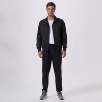 Conjunto Buzo Deportivo Podium Hombre Cot