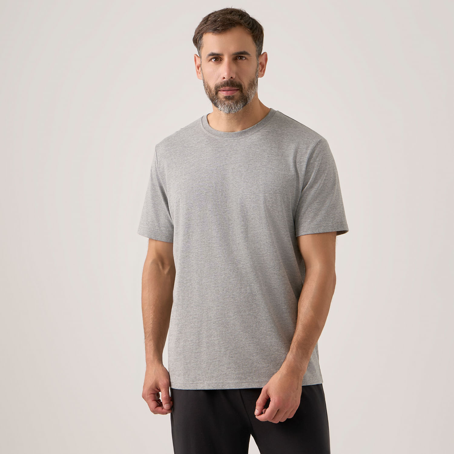 Pack X2 Polos Hombre Storage Essential