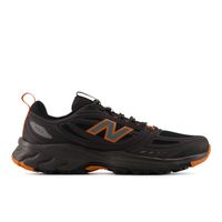 Zapatillas Outdoor New Balance Hombre 4105 Negro