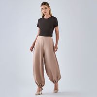 Pantalón Mujer Jazmin Malabar
