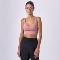 Top Deportivo Podium Mujer Vstraps