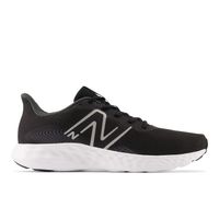 Zapatillas Running New Balance Hombre 411 Negro
