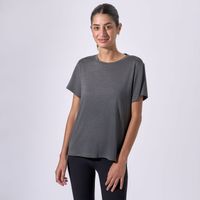 Polo Deportivo Podium Mujer Doble