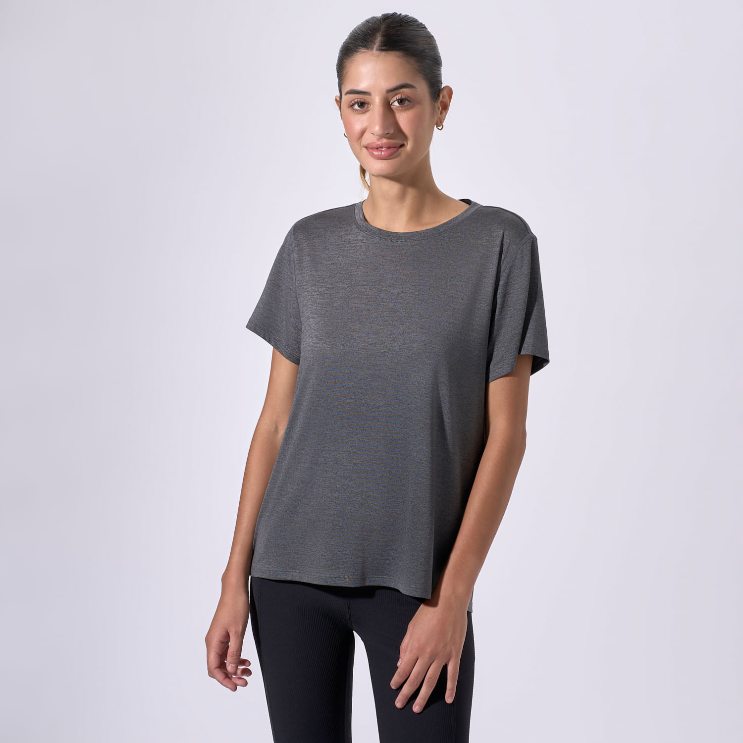 Polo Deportivo Podium Mujer Doble