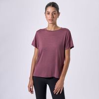 Polo Deportivo Podium Mujer Doble