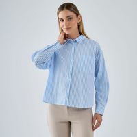 Blusa Mujer Linea Malabar