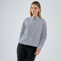 Blusa Mujer Linea Malabar