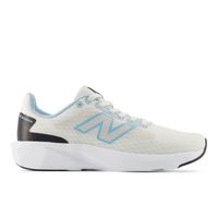 Zapatillas Running New Balance Mujer 4137 Gris