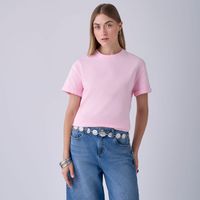 Polo Mujer Solid Hypnotic