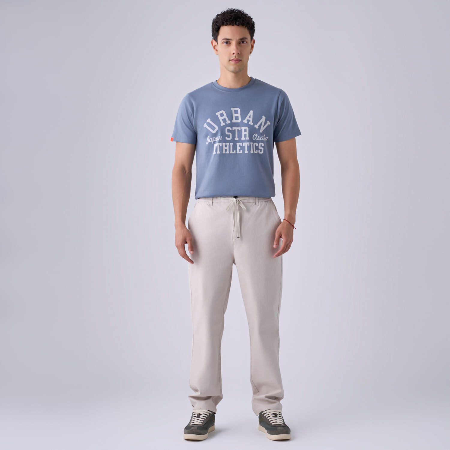 Pantalon Hombre Relax Hypnotic