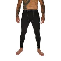 Legging Deportivo Tapout Hombre Krofib