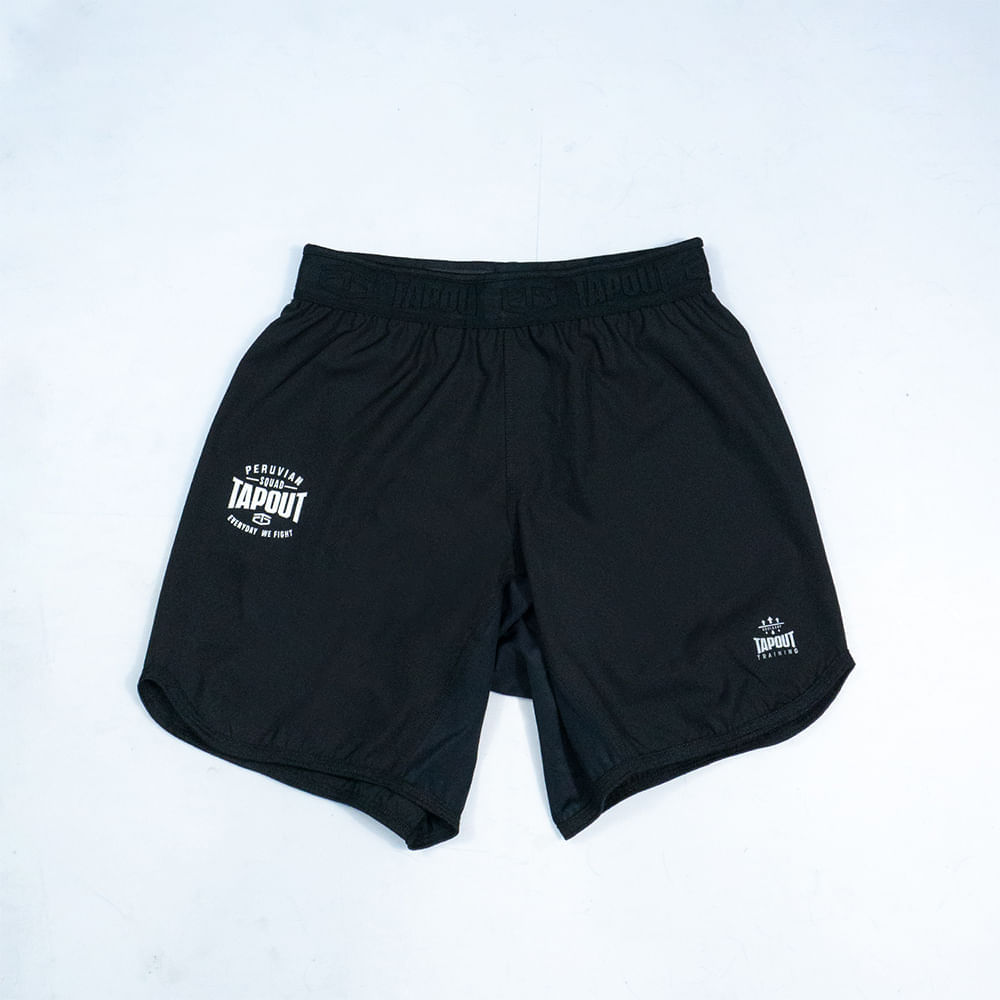 Short Deportivo Tapout Hombre Ryan