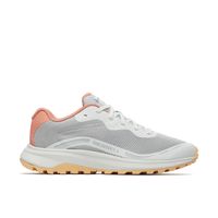 Zapatillas Outdoor Merrell Mujer Fly Strike 2-Dupli Blanco