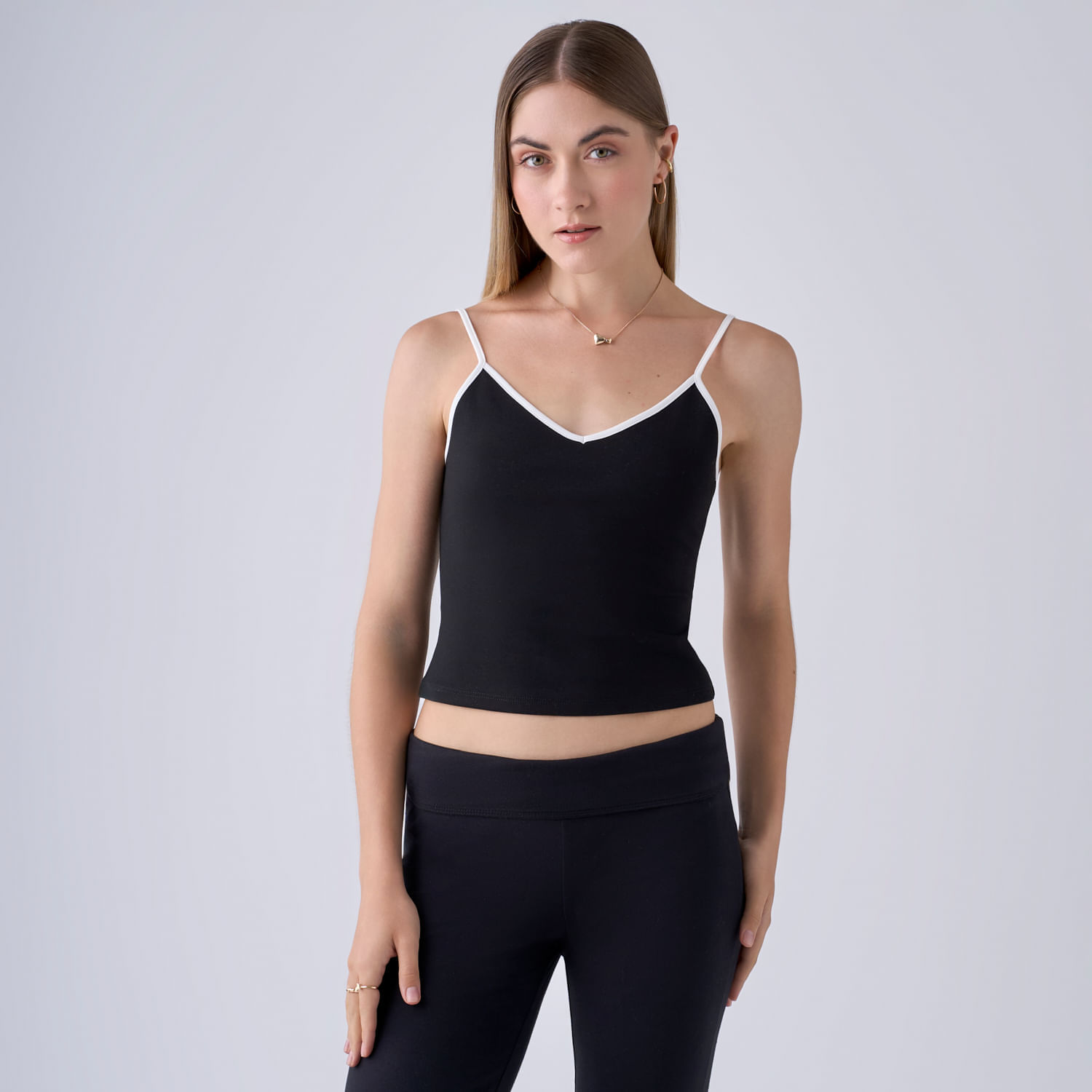 Polo Mujer Conti Hypnotic