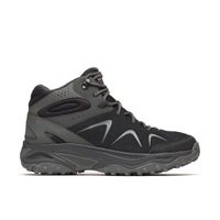 Zapatillas Outdoor Merrell Hombre Yokota 3 Mid Waterproof Negro