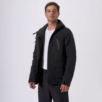 Casaca Deportiva Hi-Tec Hombre Explorer