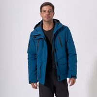 Casaca Deportiva Hi-Tec Hombre Explorer