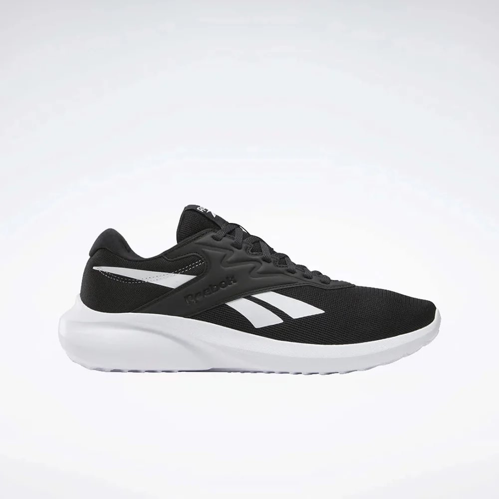 Zapatillas Running Reebok Hombre Lite 5 Negro 100227417 Negro