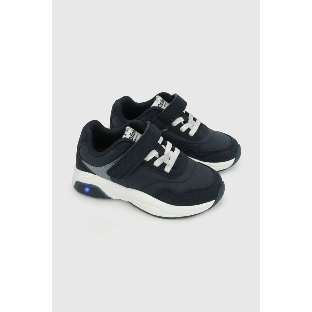 Zapatillas Urbanas Colloky Niño 47070250 Azul