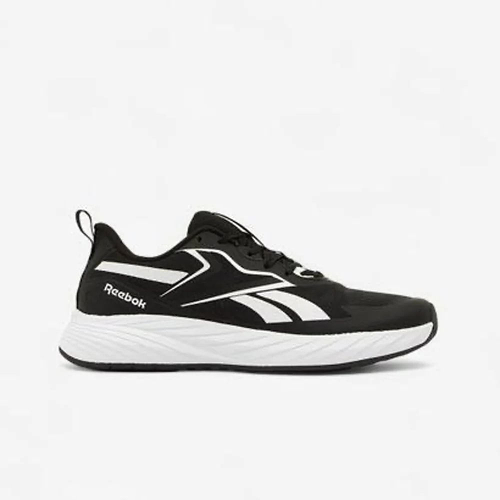 Zapatillas Running Reebok Hombre Verse Negro