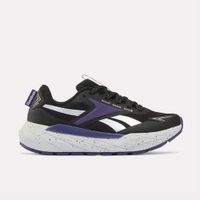 Zapatillas Outdoor Reebok Mujer Base Trail Low Negro