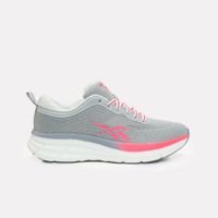 Zapatillas Running Reebok Mujer Road Strider Gris