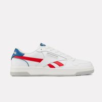 Zapatillas Urbanas Reebok Hombre Match Prime V2 Blanco