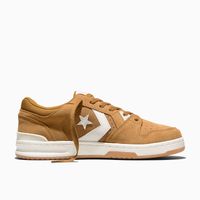 Zapatillas Urbanas Converse Hombre Cl98 Suede A16666C Beige