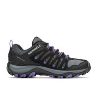 Zapatillas Outdoor Merrell Mujer Crosslander 3 Negro