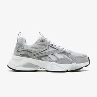 Zapatillas Urbanas Reebok Hombre Charge Run Gris