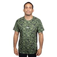 Polo Deportivo Tapout Hombre Sejer
