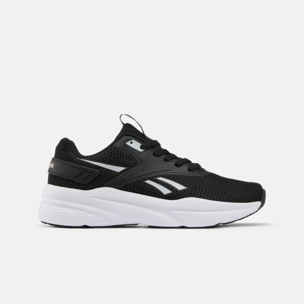Zapatillas Running Reebok Hombre Relora Negro