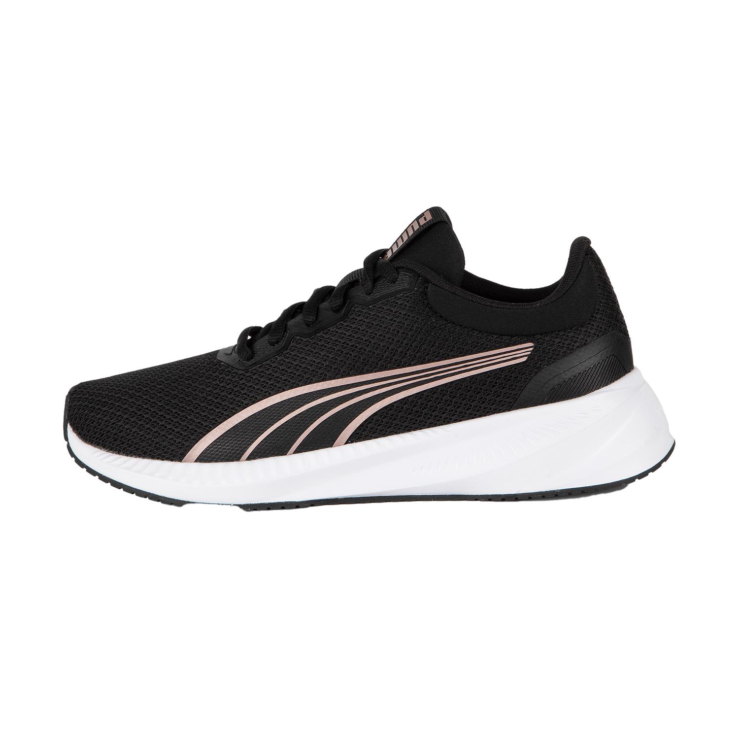 Zapatillas Running Puma Mujer 312350 51 Flyer Lite 3 Evo Wns Negro