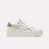 Zapatillas Urbanas Reebok Mujer Court Adv Surge Blanco