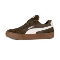 Zapatillas Urbanas Puma Hombre 406644 02 Cc Park Vulc