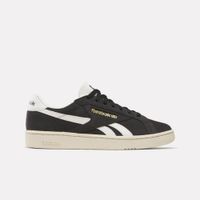 Zapatillas Urbanas Reebok Hombre Club C Grounds Uk Negro