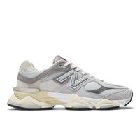 Zapatillas Urbanas New Balance Hombre 9060 Gris