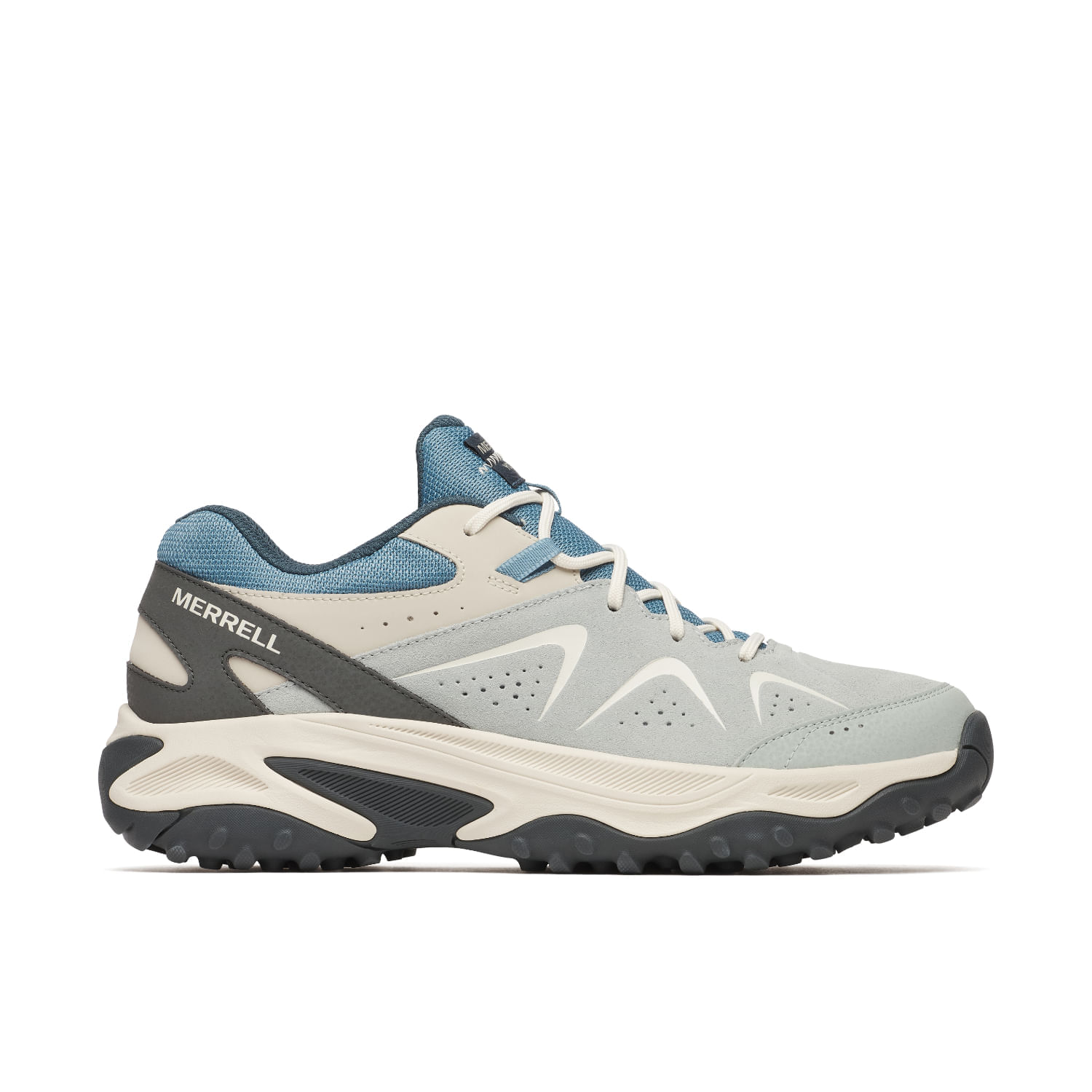 Zapatillas Outdoor Merrell Hombre Yokota 3 Negro