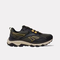 Zapatillas Outdoor Reebok Hombre Terrain Edge Low Verde