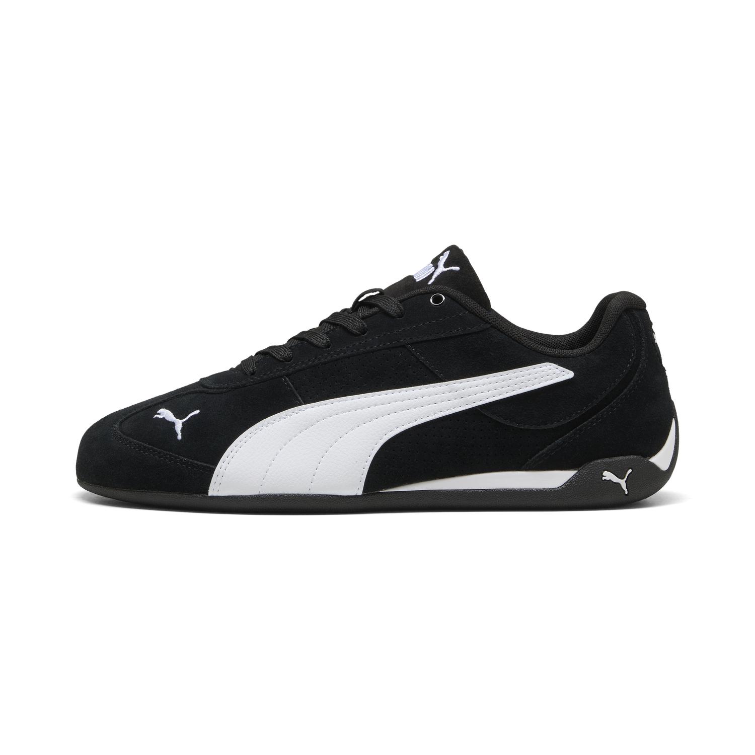 Zapatillas Urbanas Puma Mujer 407838 01 Replicatch Sd
