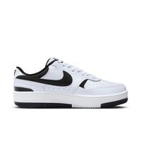 Zapatillas Urbanas Nike Mujer Dx9176-100 Gamma Force Blanco