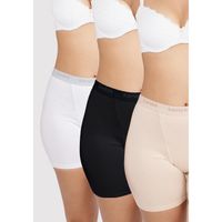 Pack X3 Trusas Mujer Kayser P320.P001