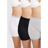 Pack X3 Trusas Mujer Kayser P320.P001
