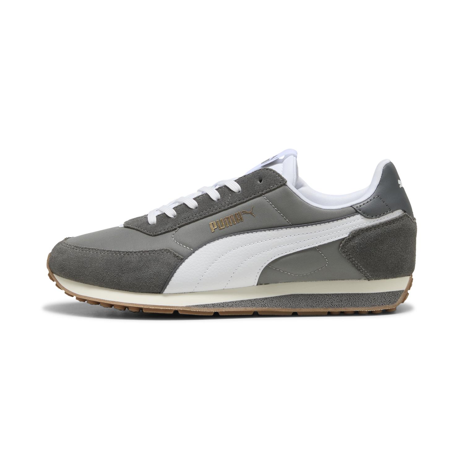 Zapatillas Urbanas Puma Hombre 402665 03 St Miler Rise