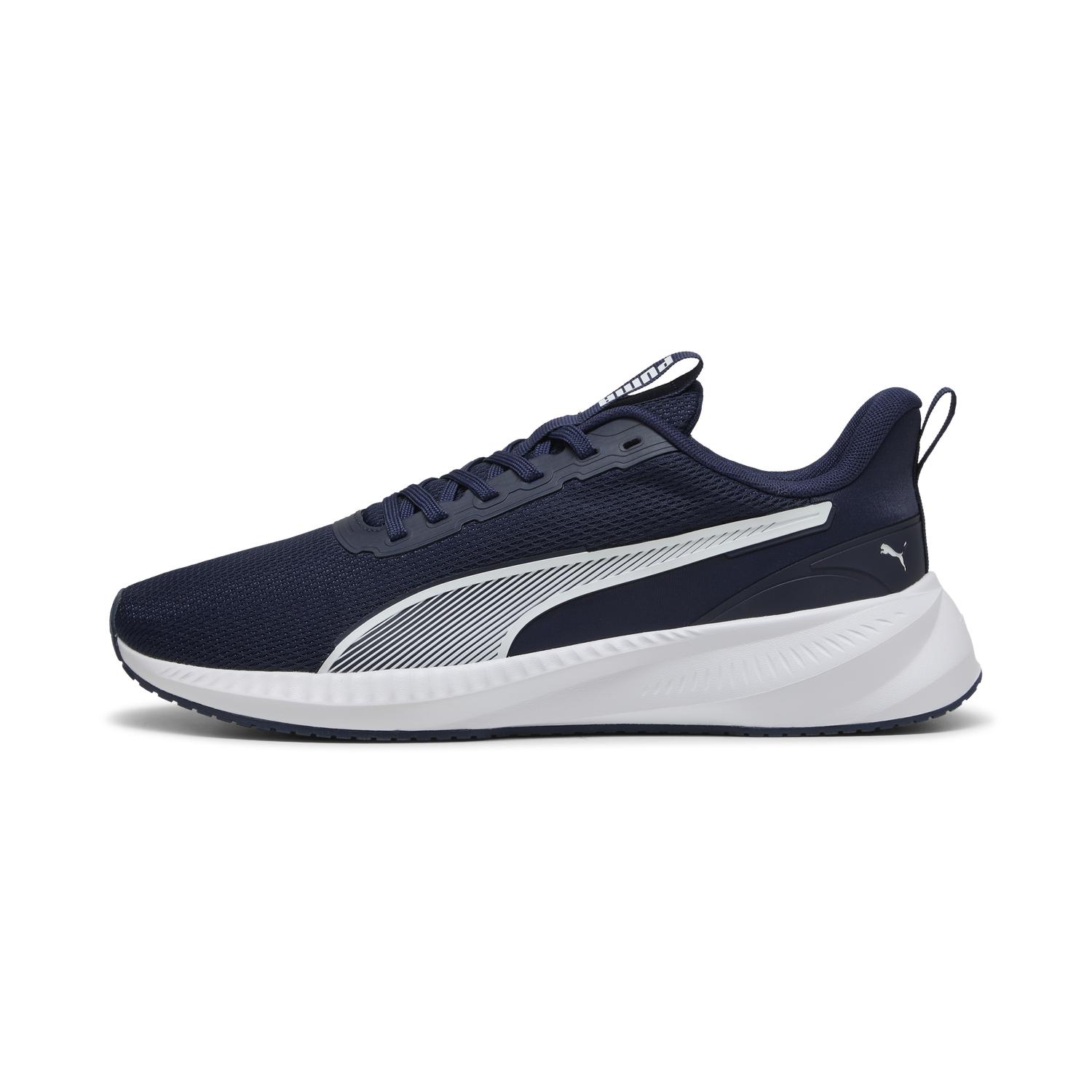 Zapatillas Running Puma Hombre 310797 02 Flyer Lite 3 Azul