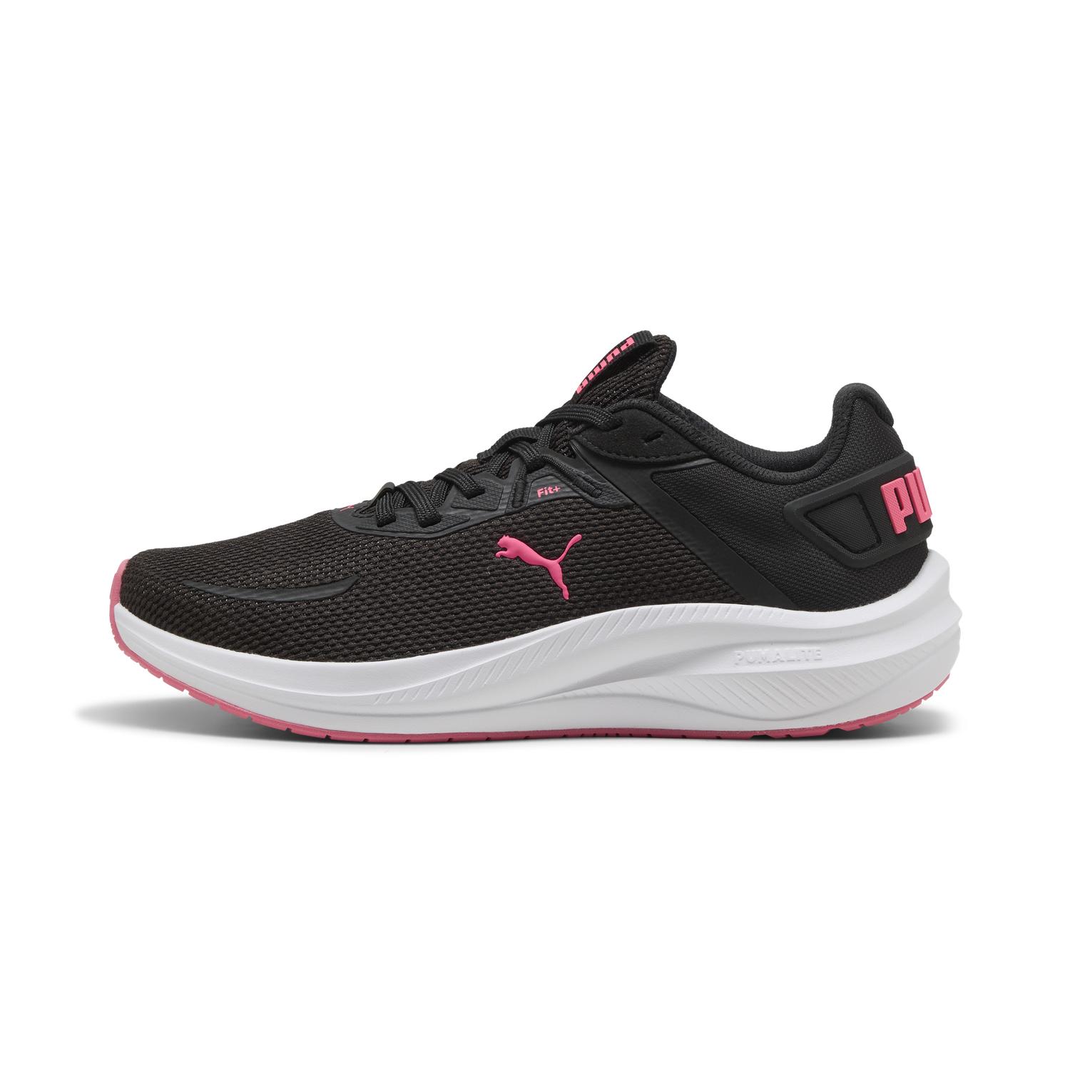 Zapatillas Running Puma Mujer 313248 25 Skyrocket Lite 2 Alt Wns Negro