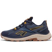 Zapatillas Cross Training Reebok Hombre Terrain Edge Low Azul