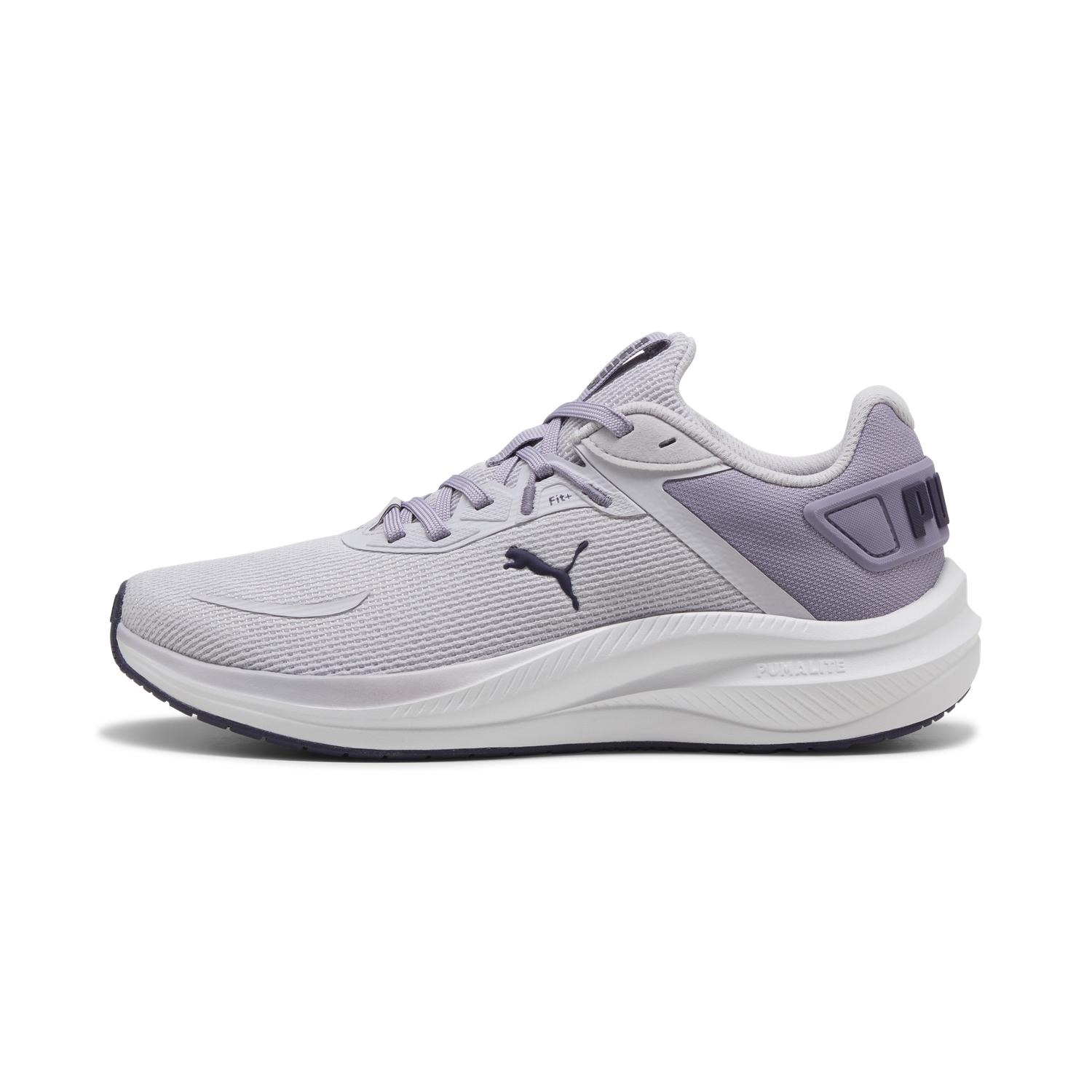 Zapatillas Running Puma Mujer Skyrocket Lite 2 Alt Wns Morado